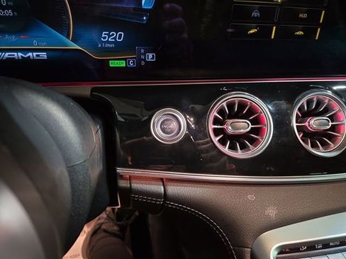Used 2021 Mercedes-Benz AMG GT 53 image 21