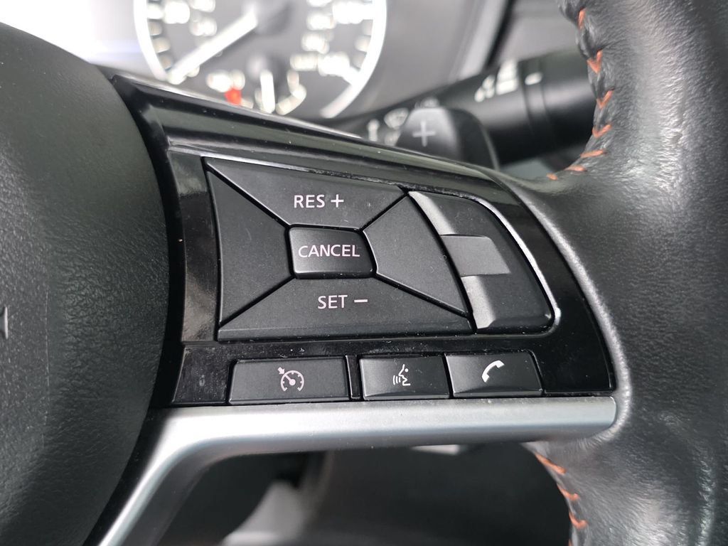 Used 2024 Nissan Altima 2.5 SR FWD image 22