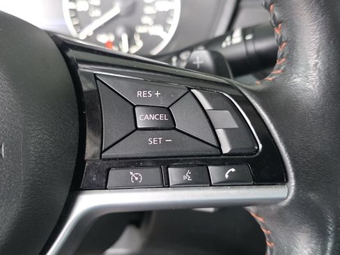 Used 2024 Nissan Altima 2.5 SR FWD image 22