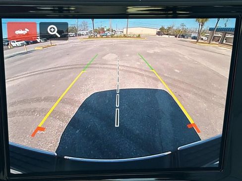 New 2026 RAM 2500 Tradesman image 16