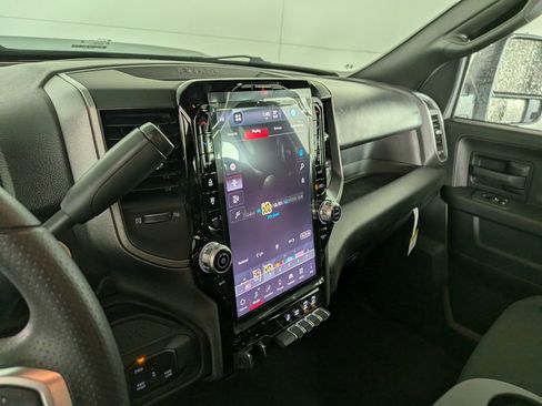 New 2026 RAM 2500 Tradesman image 21