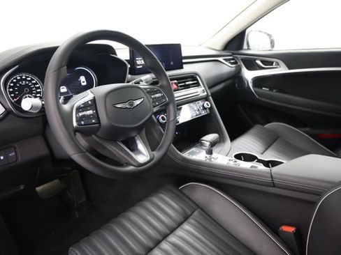 New 2026 Genesis G70 2.5T Prestige AWD/4WD image 21