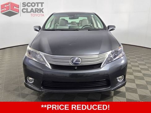 Used 2010 Lexus HS 250h image 2