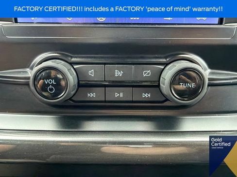 Used 2023 Ford F150 XL w/ STX Appearance Package AWD/4WD image 33