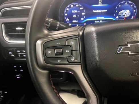 Used 2023 Chevrolet Tahoe RST image 24