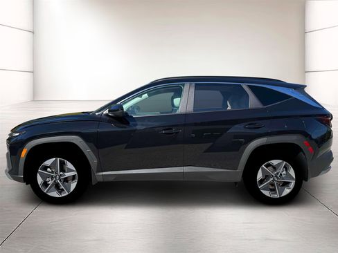 New 2026 Hyundai Tucson SEL AWD/4WD image 3