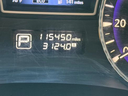 Used 2019 INFINITI QX60 Pure AWD/4WD image 46
