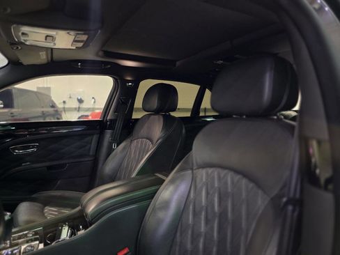 Used 2017 Bentley Mulsanne RWD image 16