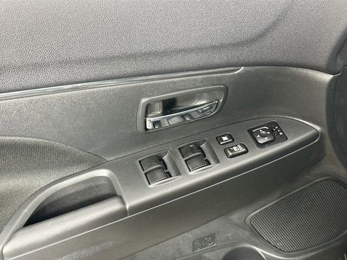 Used 2024 Mitsubishi Outlander Sport AWD image 19