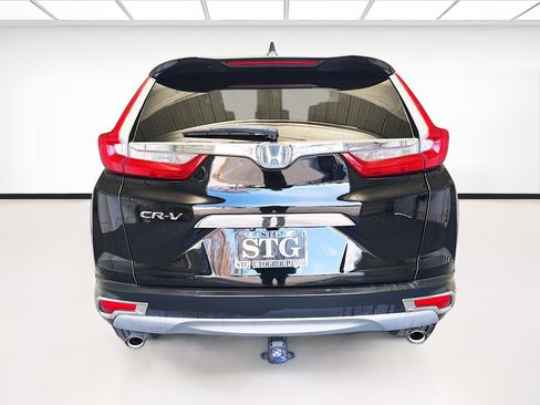 Used 2017 Honda CR-V EX image 5