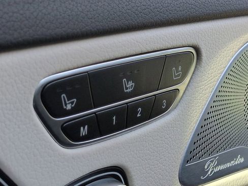 Certified 2019 Mercedes-Benz S 560 S 560 image 23