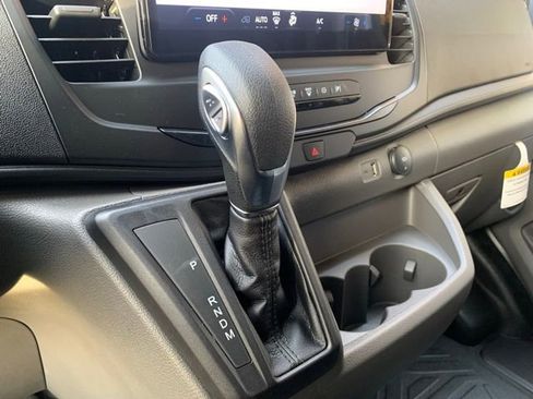 New 2026 Ford Transit 250 Base w/ Load Area Protection Package image 18