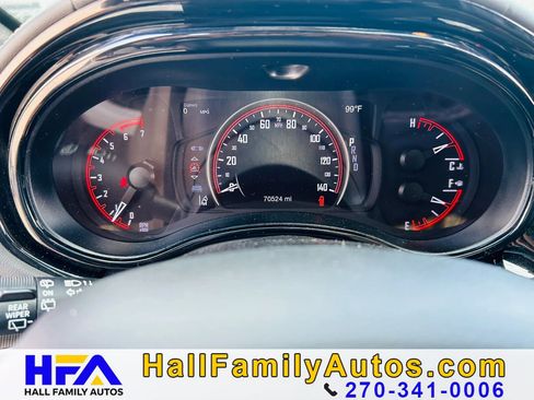 Used 2021 Dodge Durango Citadel w/ Premium Entertainment Group AWD/4WD image 25