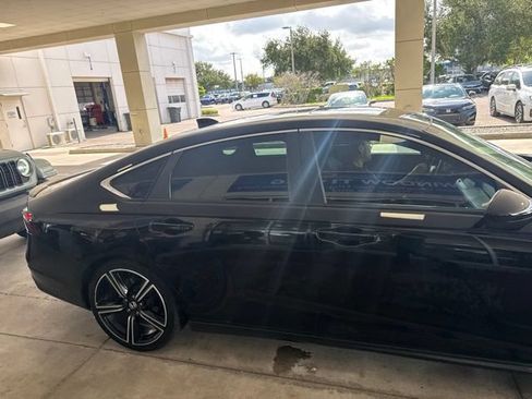 Used 2024 Honda Accord Sport image 14