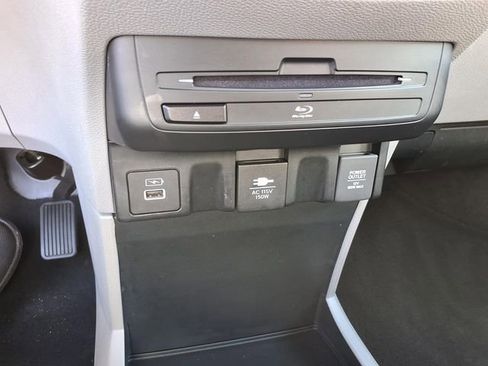 Certified 2024 Honda Odyssey Elite image 14