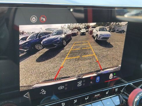 New 2026 GMC Canyon AT4X image 23