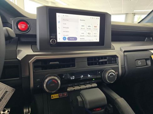 New 2026 Toyota 4Runner TRD Sport AWD/4WD image 30