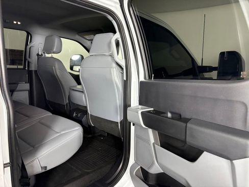 Used 2025 Ford F350 XL w/ XL Driver Assist Package image 27