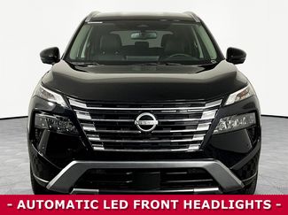 Certified 2026 Nissan Rogue SL AWD/4WD video 2