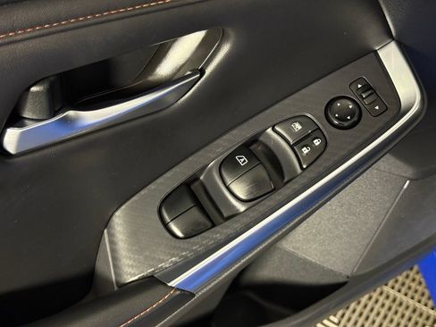 Certified 2023 Nissan Sentra SR FWD image 21