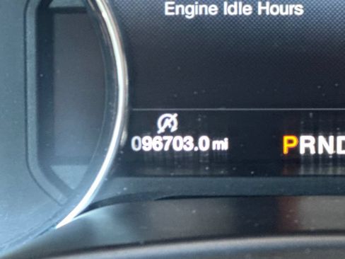 Used 2018 Ford F150 Lariat AWD/4WD image 27
