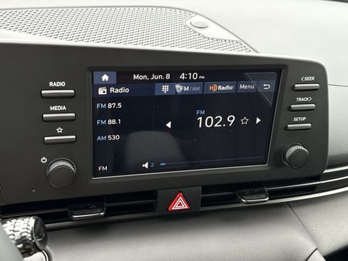 New 2026 Hyundai Elantra SEL Sport Premium FWD image 18