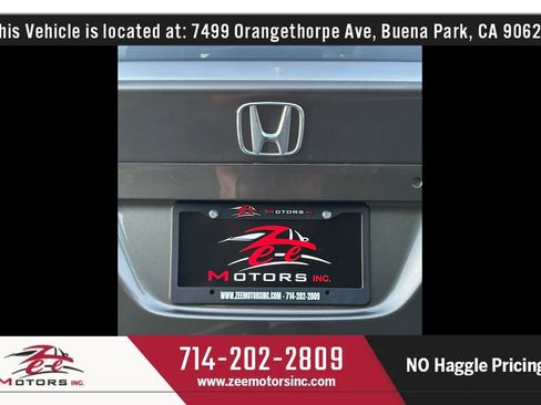 Used 2008 Honda Civic LX image 44