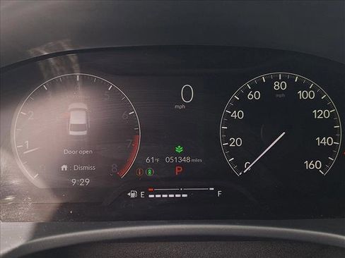 Used 2023 Honda Civic LX image 11