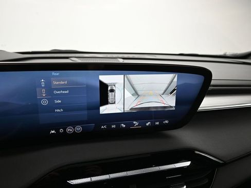 New 2026 Buick Enclave Preferred w/ Super Cruise Package image 14