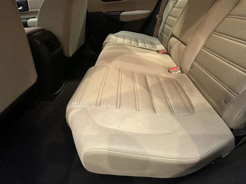 Used 2017 Honda CR-V LX image 15