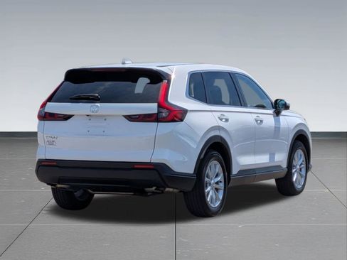 Used 2024 Honda CR-V EX-L image 5