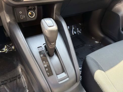 Used 2024 Nissan Versa S w/ Trunk Package FWD image 26