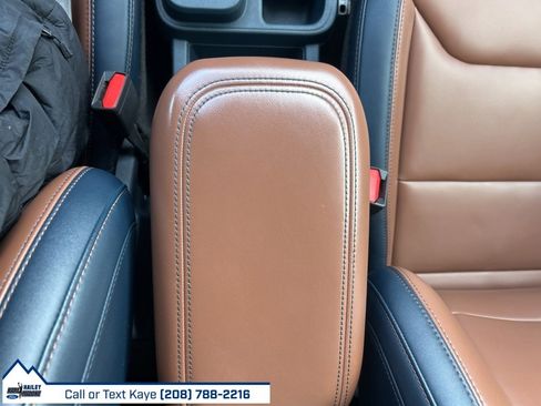 Used 2022 Ford Maverick Lariat w/ Lariat Luxury Package image 30