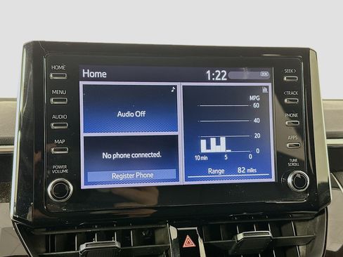 Used 2019 Toyota Corolla SE FWD image 19