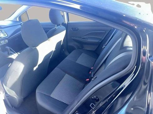 Used 2024 Nissan Versa S w/ S Plus Package image 7