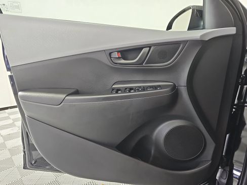 Used 2021 Hyundai Kona SE w/ Cargo Package FWD image 25