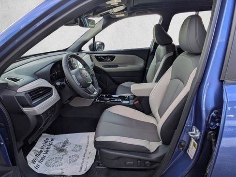 New 2026 Subaru Forester Limited image 11