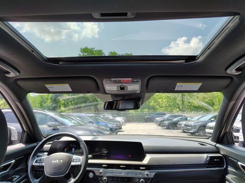 Used 2023 Kia Telluride EX X-Line AWD/4WD image 21