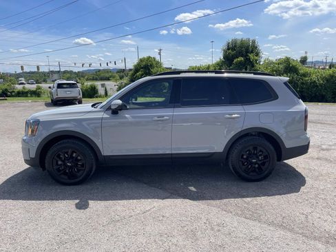 Used 2024 Kia Telluride SX X-Pro AWD/4WD image 6