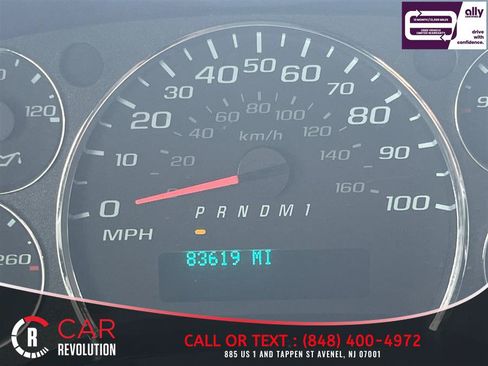Used 2023 Chevrolet Express 3500 w/ Driver Convenience Package RWD image 16