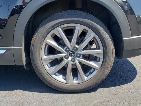 Certified 2022 MAZDA CX-9 Grand Touring AWD/4WD image 11