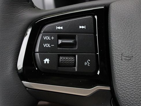 New 2026 Honda Odyssey Touring image 37