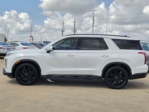 Used 2023 Hyundai Palisade XRT AWD/4WD image 6
