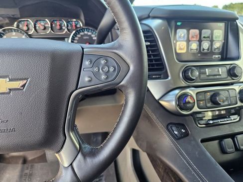 Used 2018 Chevrolet Tahoe LT image 28
