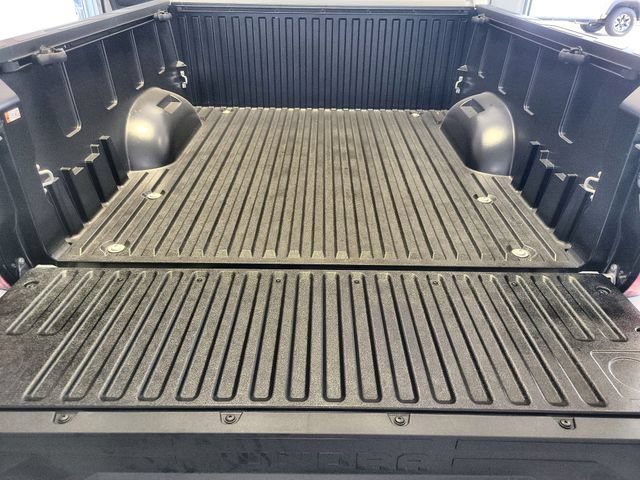 New 2026 Toyota Tundra SR5 w/ SR5 Premium Package AWD/4WD image 23
