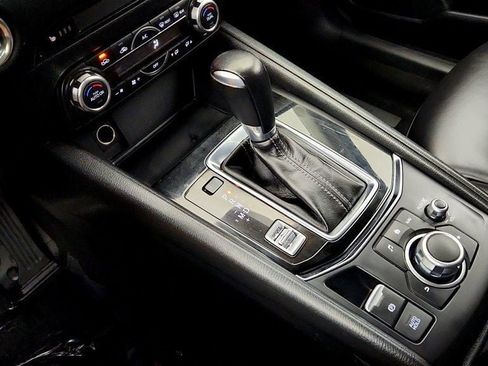 Used 2018 MAZDA CX-5 Touring FWD image 18