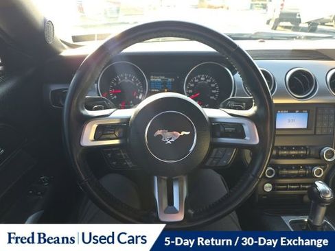 Used 2019 Ford Mustang GT w/ Black Accent Package image 19