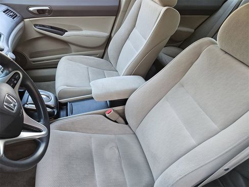 Used 2011 Honda Civic LX image 11