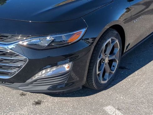 Certified 2024 Chevrolet Malibu LT image 10