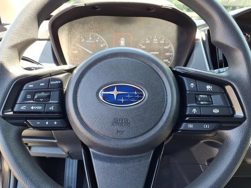Certified 2024 Subaru Crosstrek 2.0i Premium AWD/4WD image 5